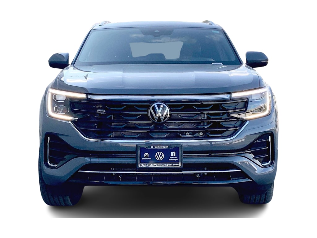 Thumbnail: 2026 Volkswagen Atlas - 6