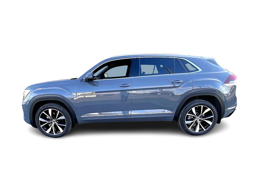 Thumbnail: 2026 Volkswagen Atlas - 3