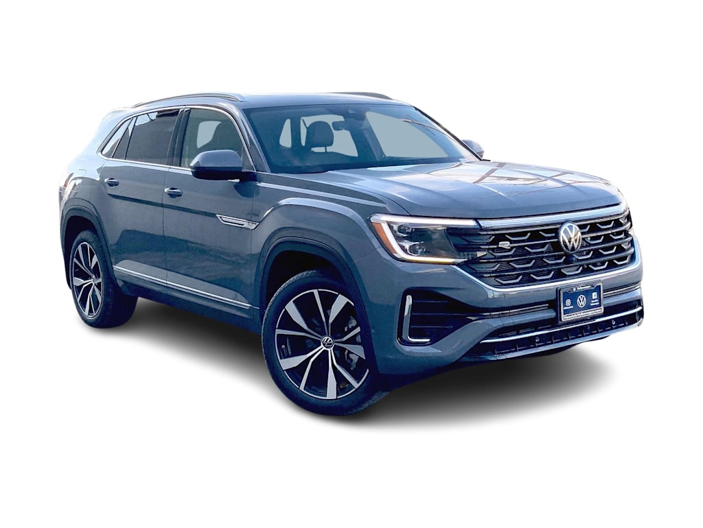 Thumbnail: 2026 Volkswagen Atlas - 22