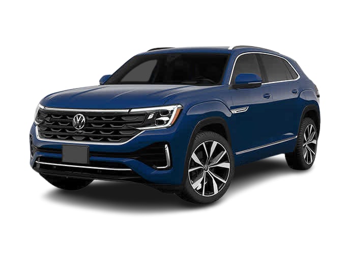 Thumbnail: 2025 Volkswagen Atlas - 2