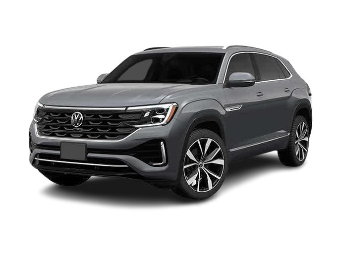 Thumbnail: 2025 Volkswagen Atlas - 2