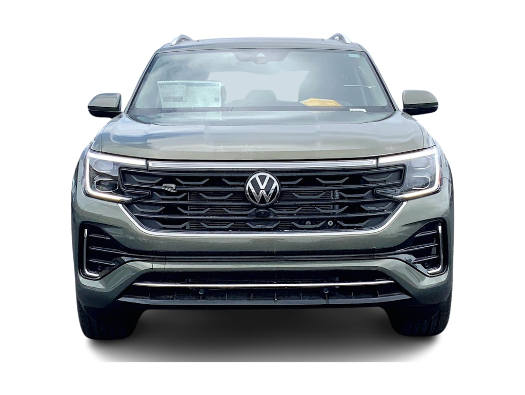 Thumbnail: 2026 Volkswagen Atlas - 6