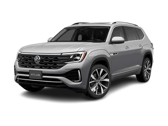 Thumbnail: 2025 Volkswagen Atlas - 2