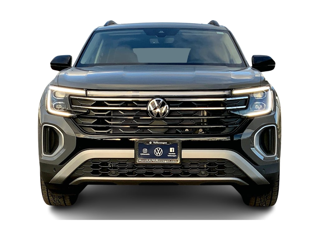 2024 Volkswagen Atlas Peak Edition SEL 6