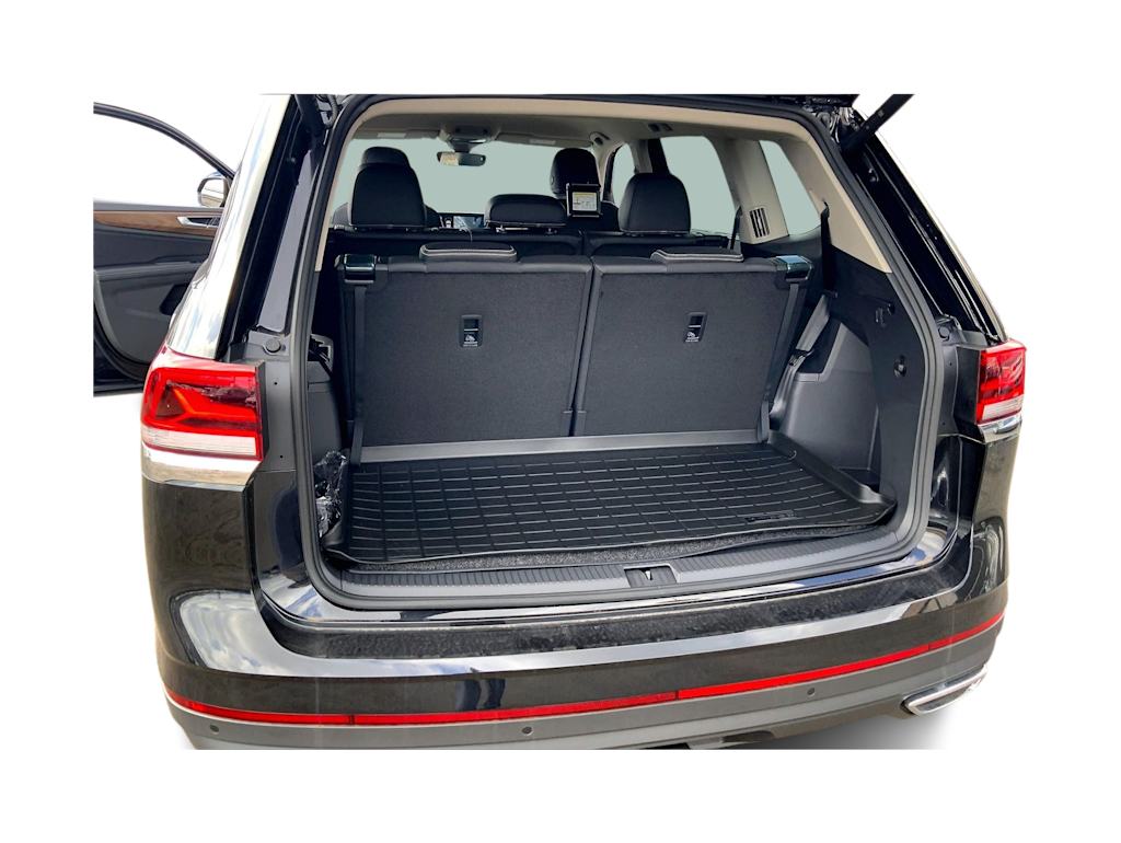 Thumbnail: 2026 Volkswagen Atlas - 18