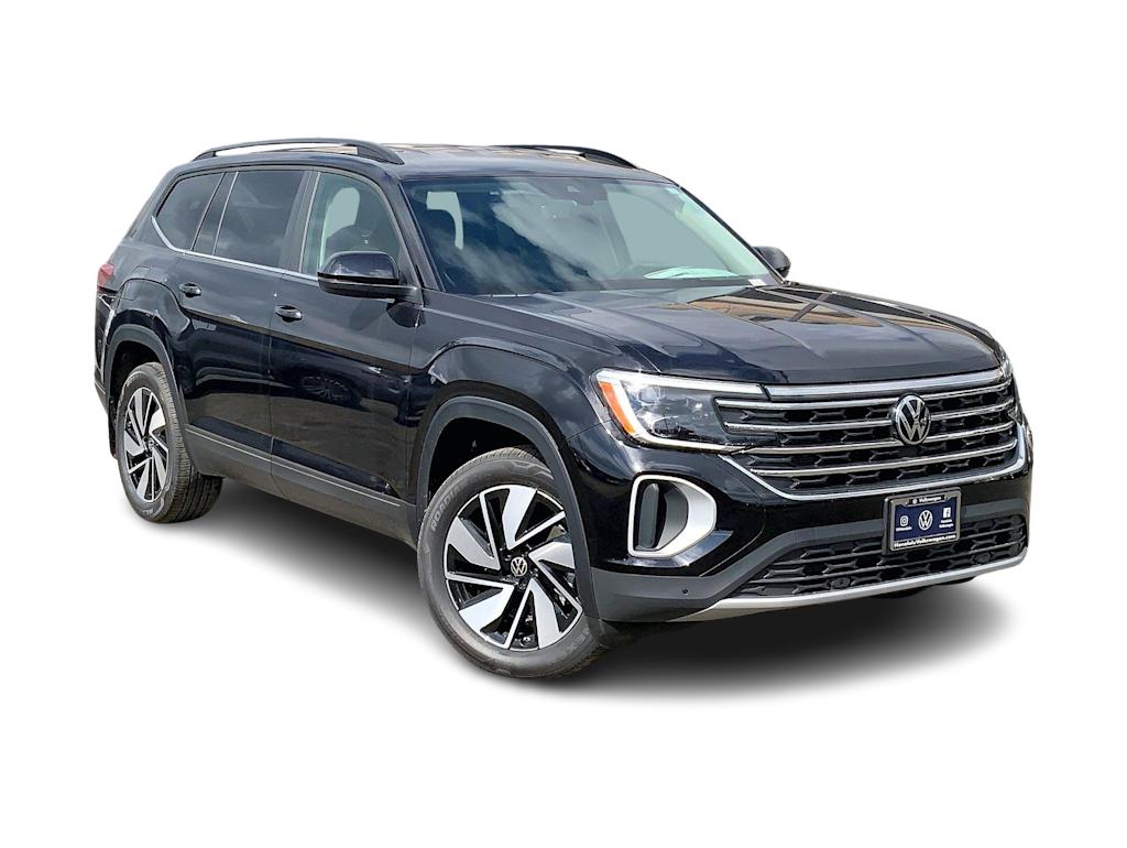 Thumbnail: 2026 Volkswagen Atlas - 22
