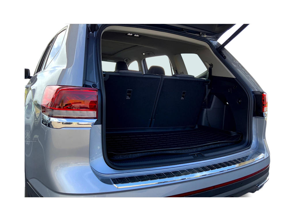 2024 Volkswagen Atlas SE 18