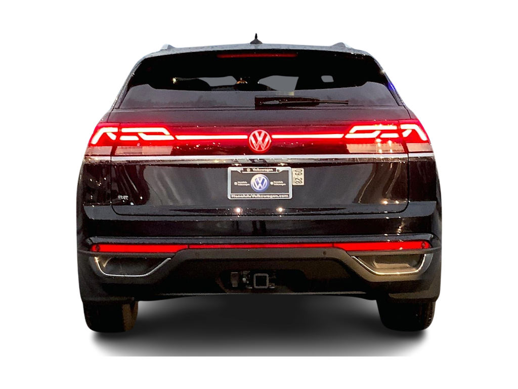 Thumbnail: 2026 Volkswagen Atlas - 5