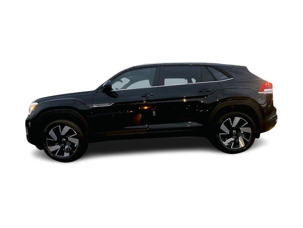 Thumbnail: 2026 Volkswagen Atlas - 3
