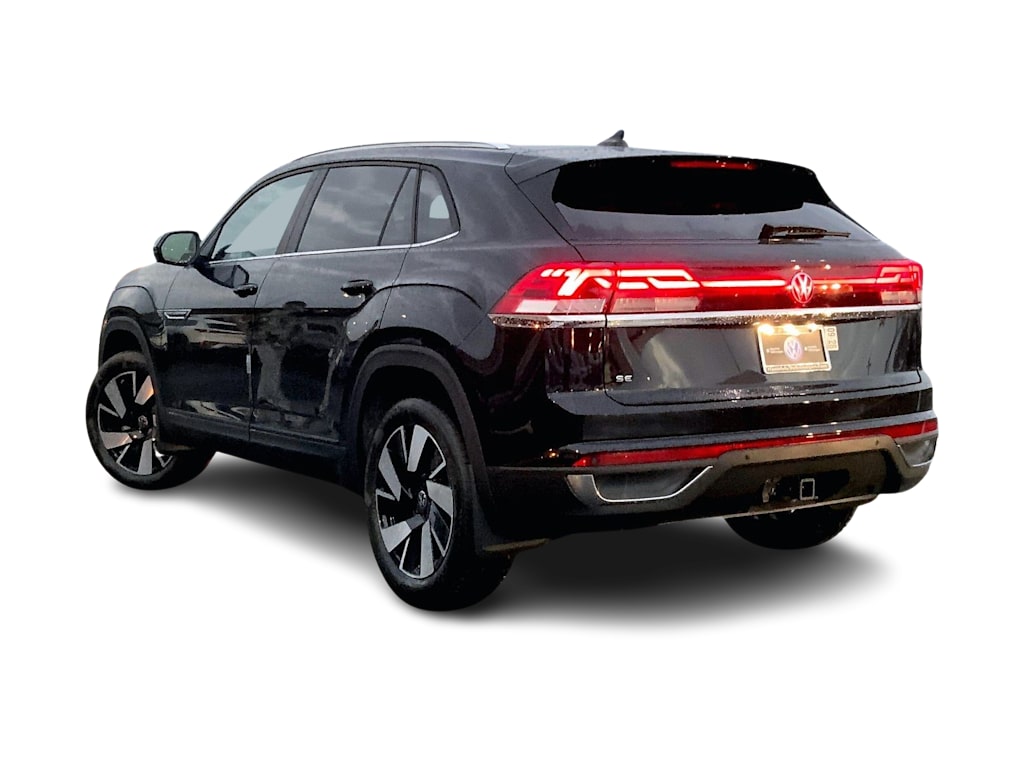 Thumbnail: 2026 Volkswagen Atlas - 4