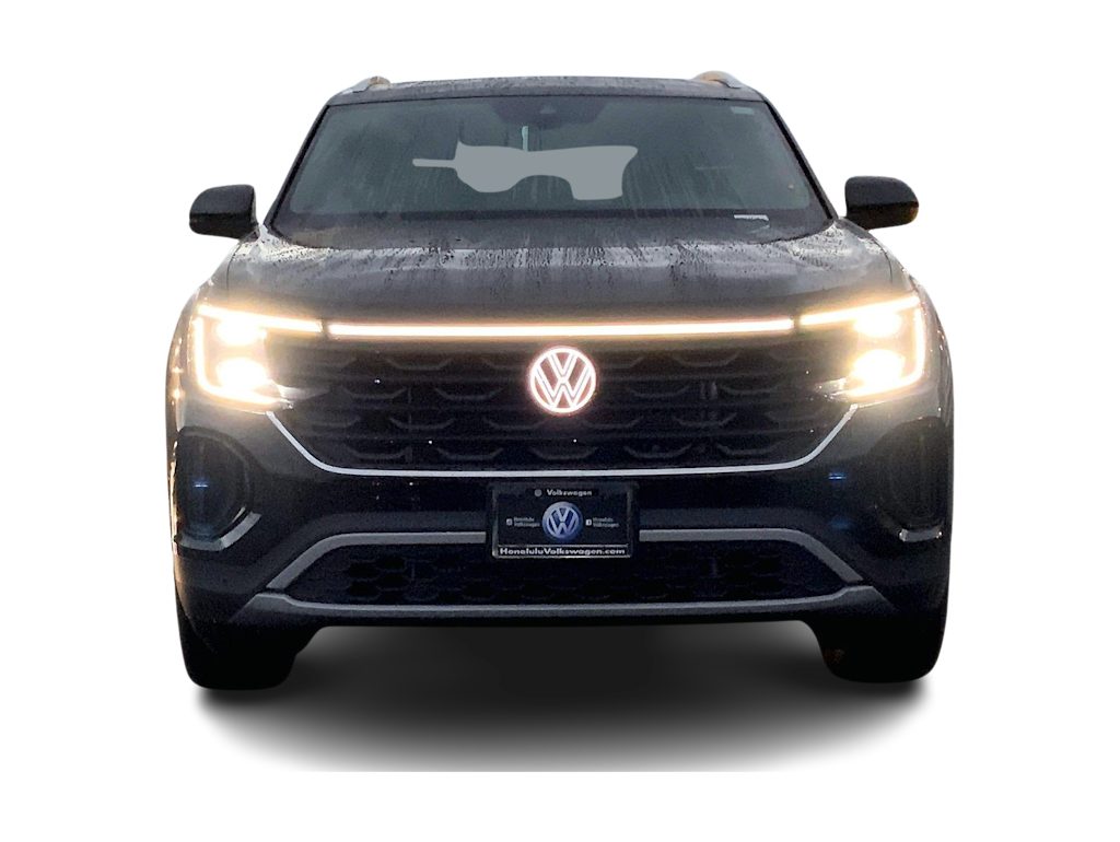 Thumbnail: 2026 Volkswagen Atlas - 20