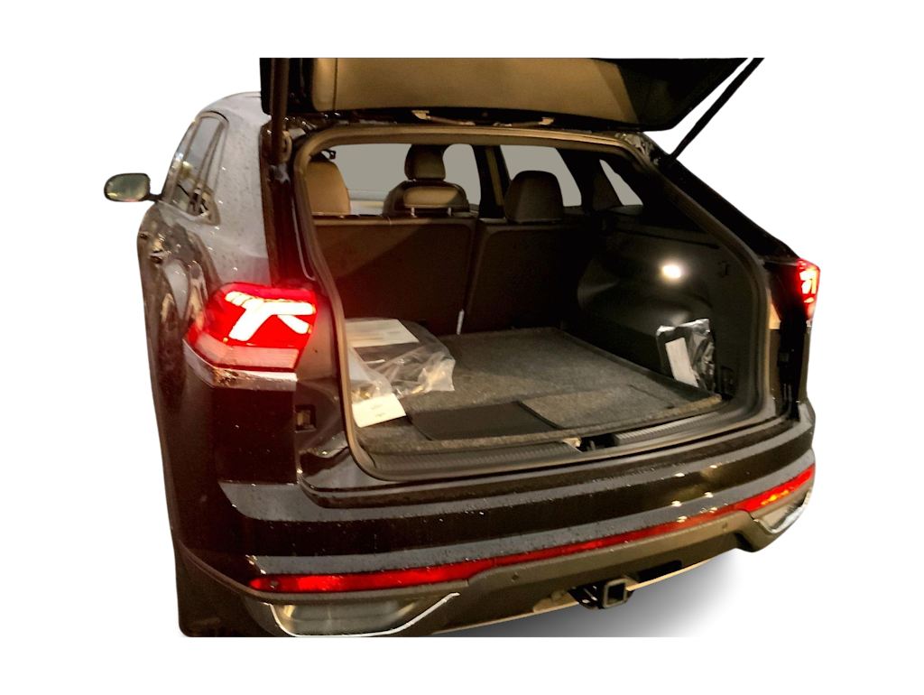 Thumbnail: 2026 Volkswagen Atlas - 17