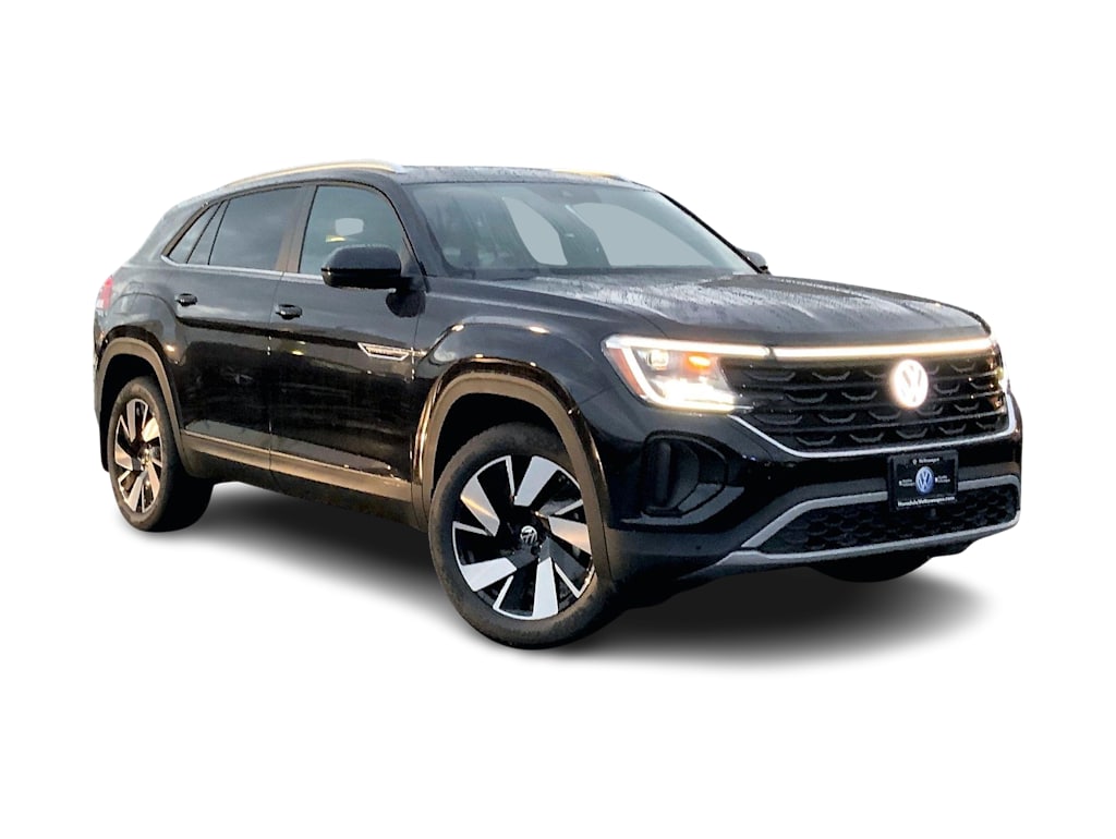 Thumbnail: 2026 Volkswagen Atlas - 22