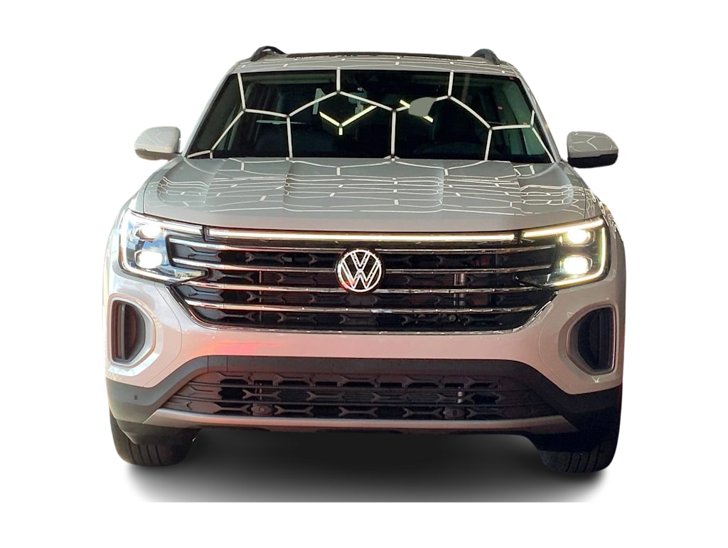 Thumbnail: 2026 Volkswagen Atlas - 6