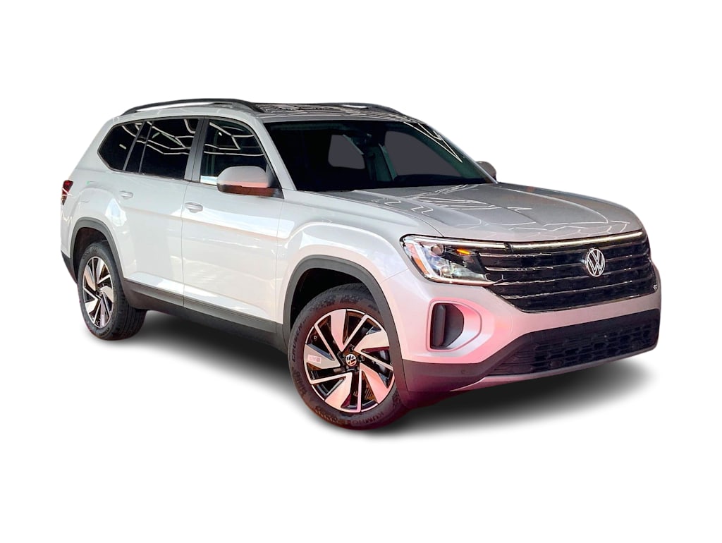 Thumbnail: 2026 Volkswagen Atlas - 22