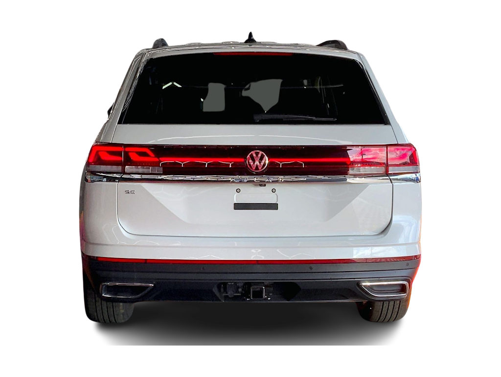 Thumbnail: 2026 Volkswagen Atlas - 5