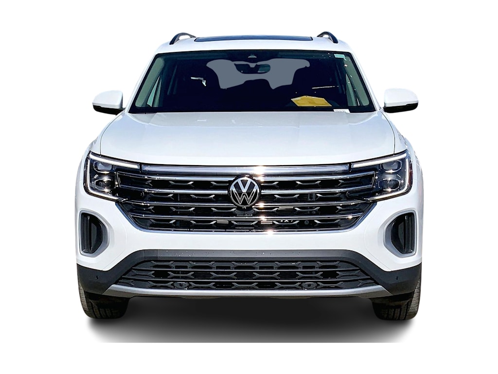 Thumbnail: 2026 Volkswagen Atlas - 6