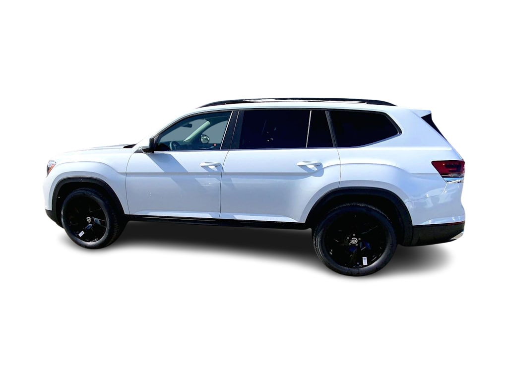 Thumbnail: 2026 Volkswagen Atlas - 3