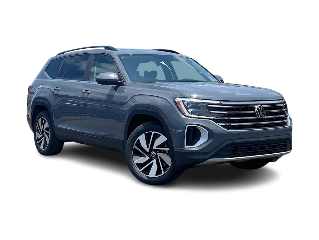 Thumbnail: 2026 Volkswagen Atlas - 22