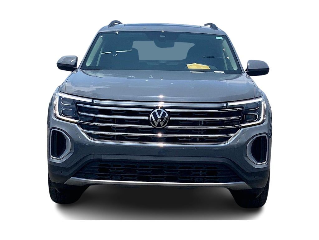 Thumbnail: 2026 Volkswagen Atlas - 6