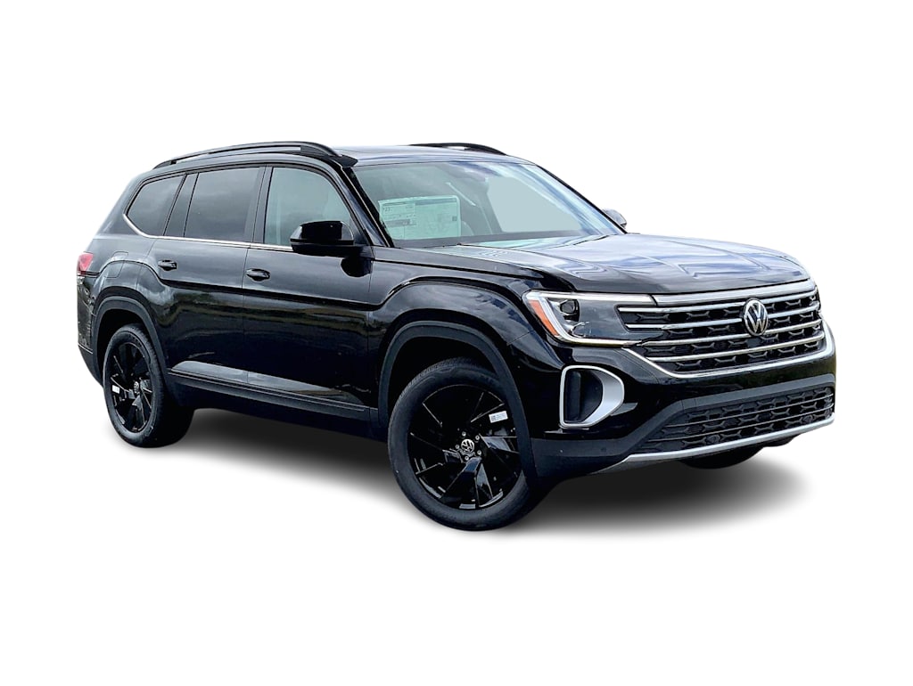 Thumbnail: 2026 Volkswagen Atlas - 22