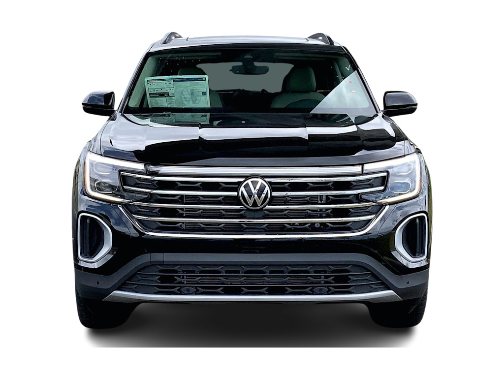 Thumbnail: 2026 Volkswagen Atlas - 6