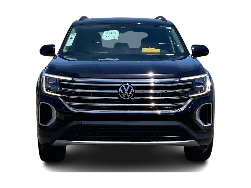 Thumbnail: 2026 Volkswagen Atlas - 6