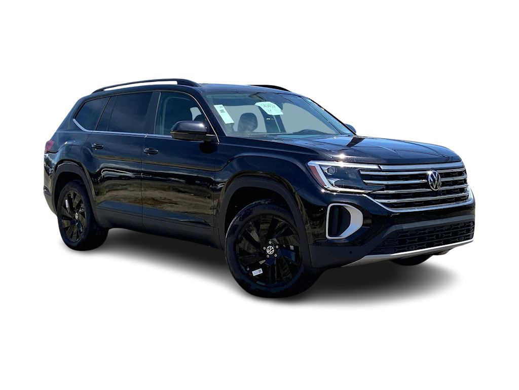 Thumbnail: 2026 Volkswagen Atlas - 22