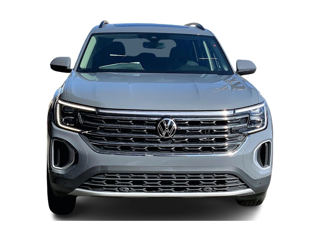 Thumbnail: 2026 Volkswagen Atlas - 6