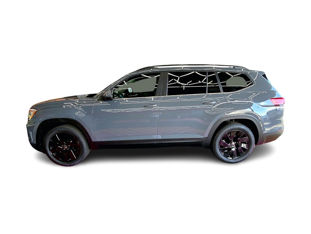 Thumbnail: 2026 Volkswagen Atlas - 3