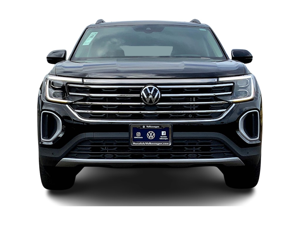 Thumbnail: 2025 Volkswagen Atlas - 6