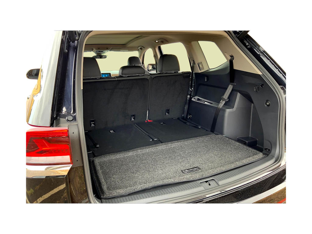 Thumbnail: 2025 Volkswagen Atlas - 18