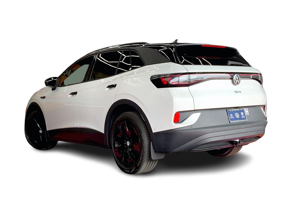Thumbnail: 2026 Volkswagen ID.4 - 4
