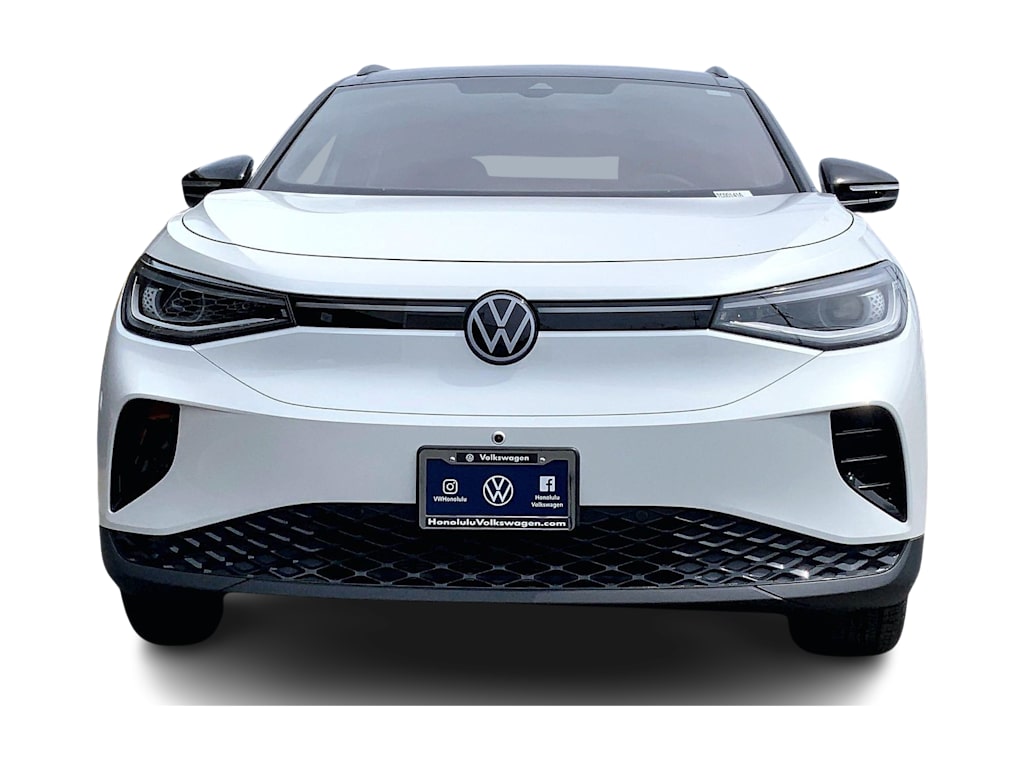 Thumbnail: 2026 Volkswagen ID.4 - 6