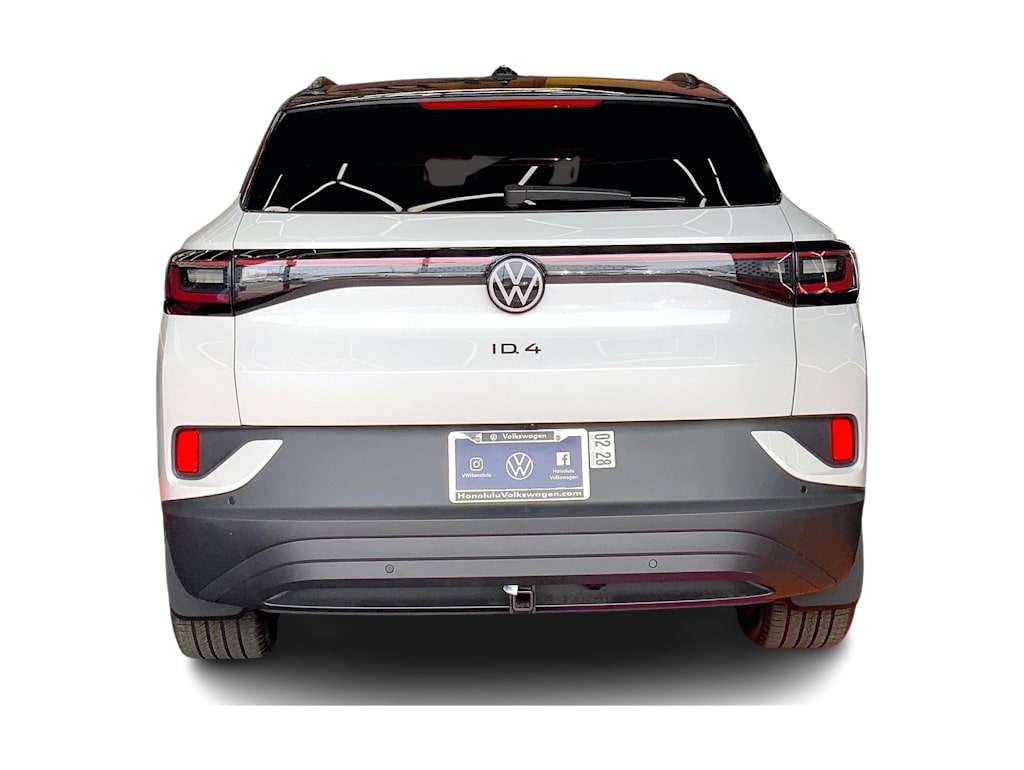Thumbnail: 2026 Volkswagen ID.4 - 5