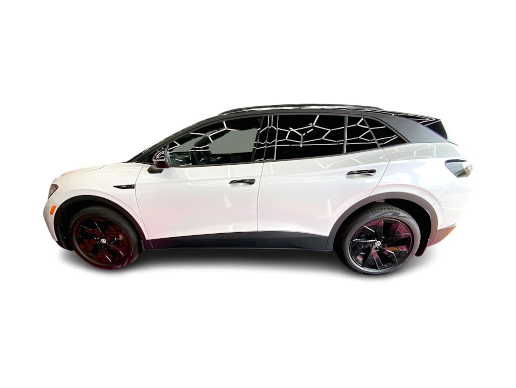 Thumbnail: 2026 Volkswagen ID.4 - 3
