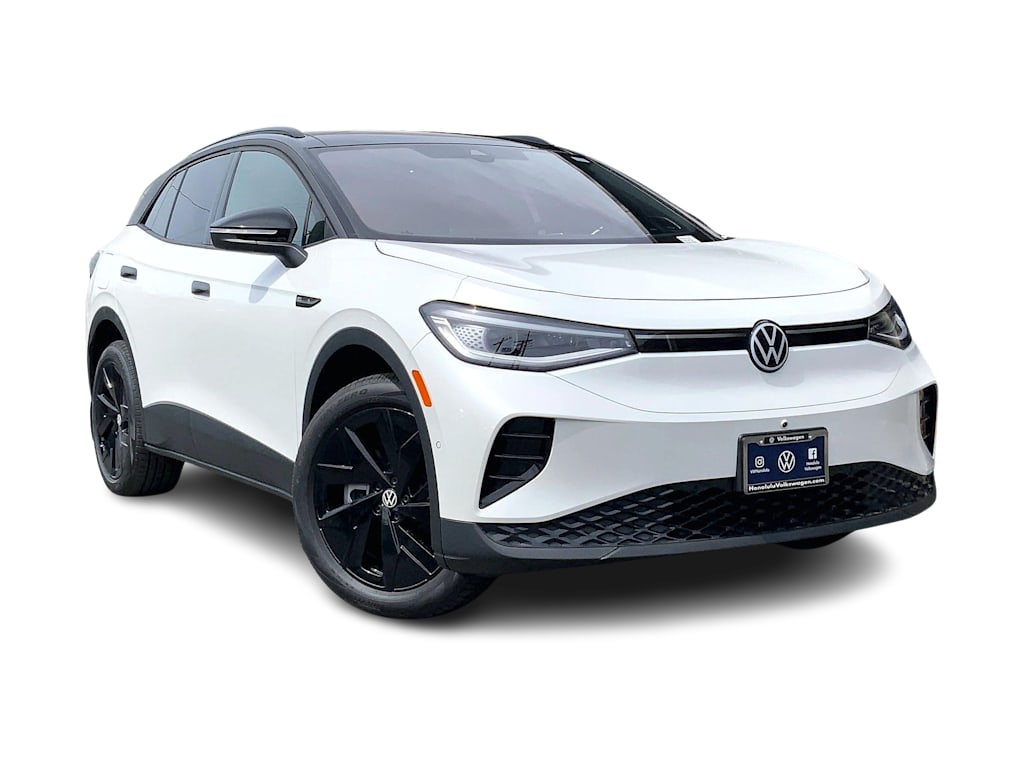 Thumbnail: 2026 Volkswagen ID.4 - 22