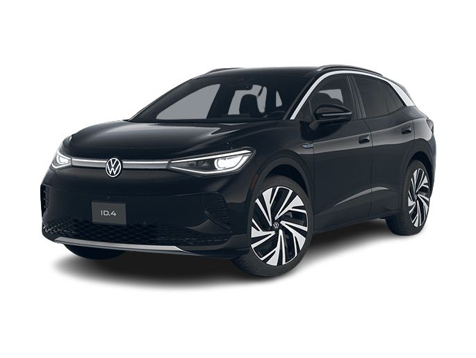 Thumbnail: 2026 Volkswagen ID.4 - 2