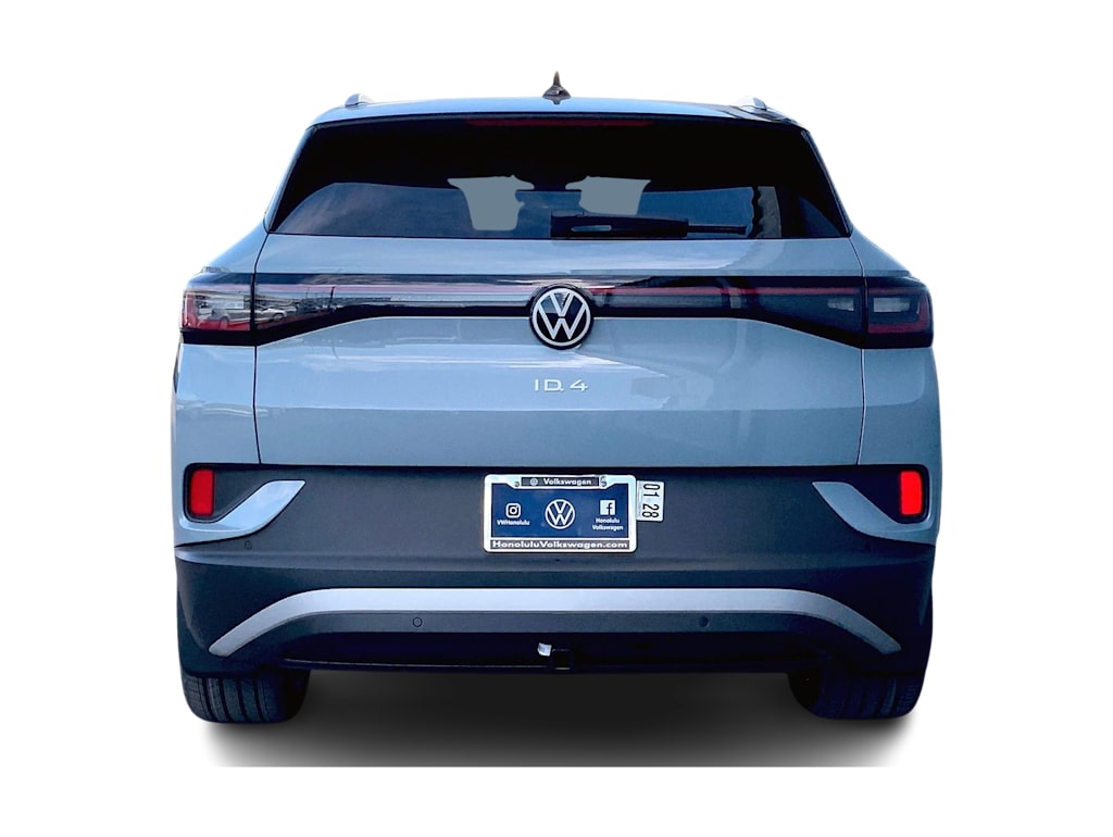 Thumbnail: 2026 Volkswagen ID.4 - 5