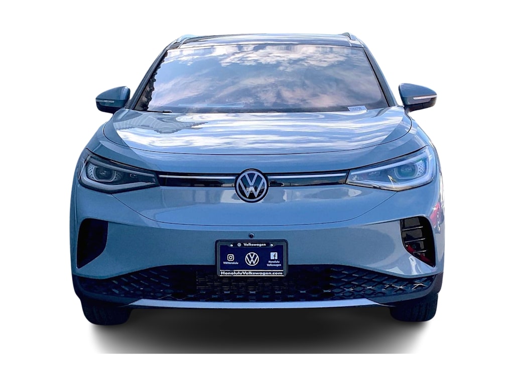 Thumbnail: 2026 Volkswagen ID.4 - 6