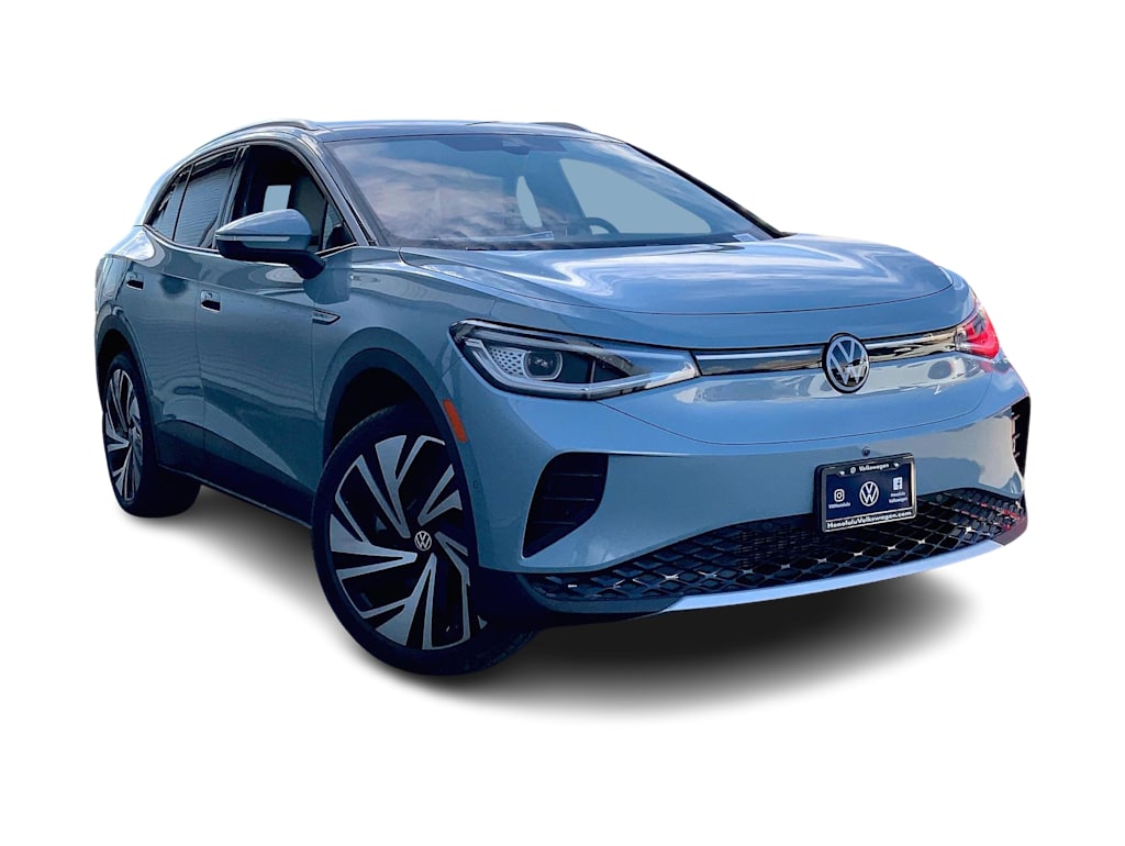 Thumbnail: 2026 Volkswagen ID.4 - 22