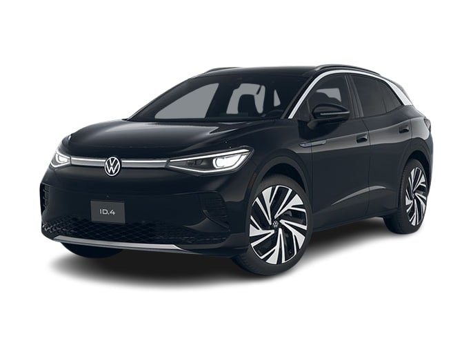 Thumbnail: 2025 Volkswagen ID.4 - 2