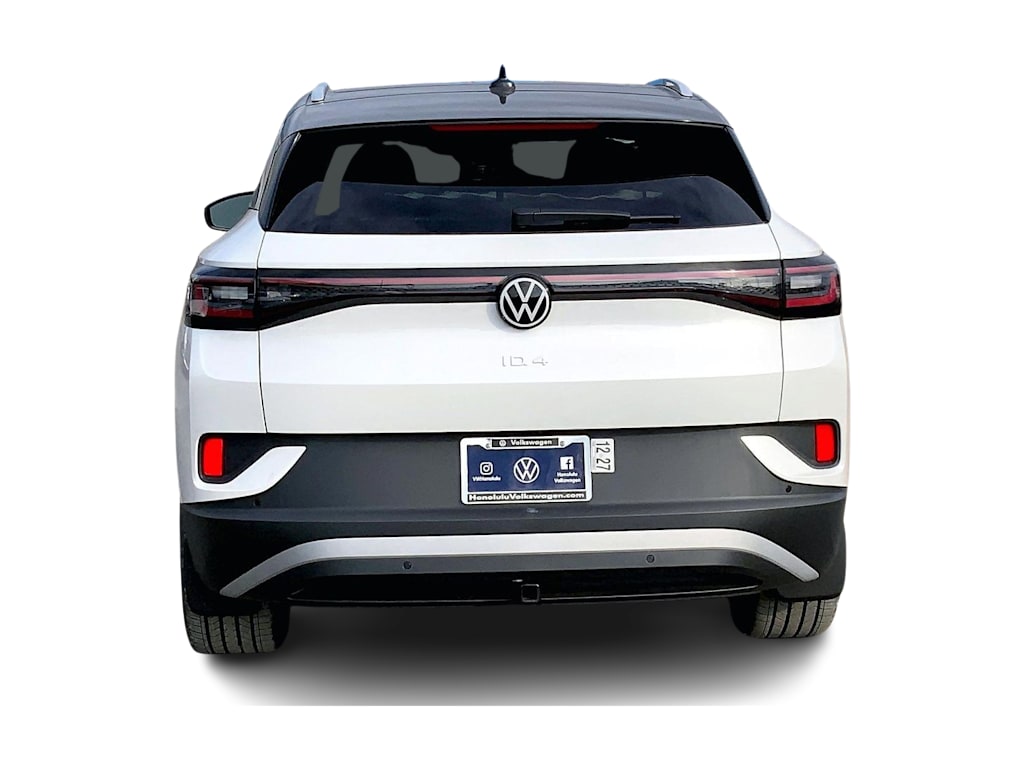 Thumbnail: 2025 Volkswagen ID.4 - 5