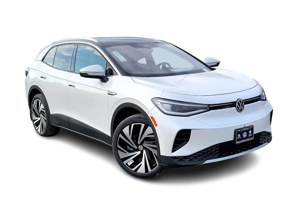 Thumbnail: 2025 Volkswagen ID.4 - 22