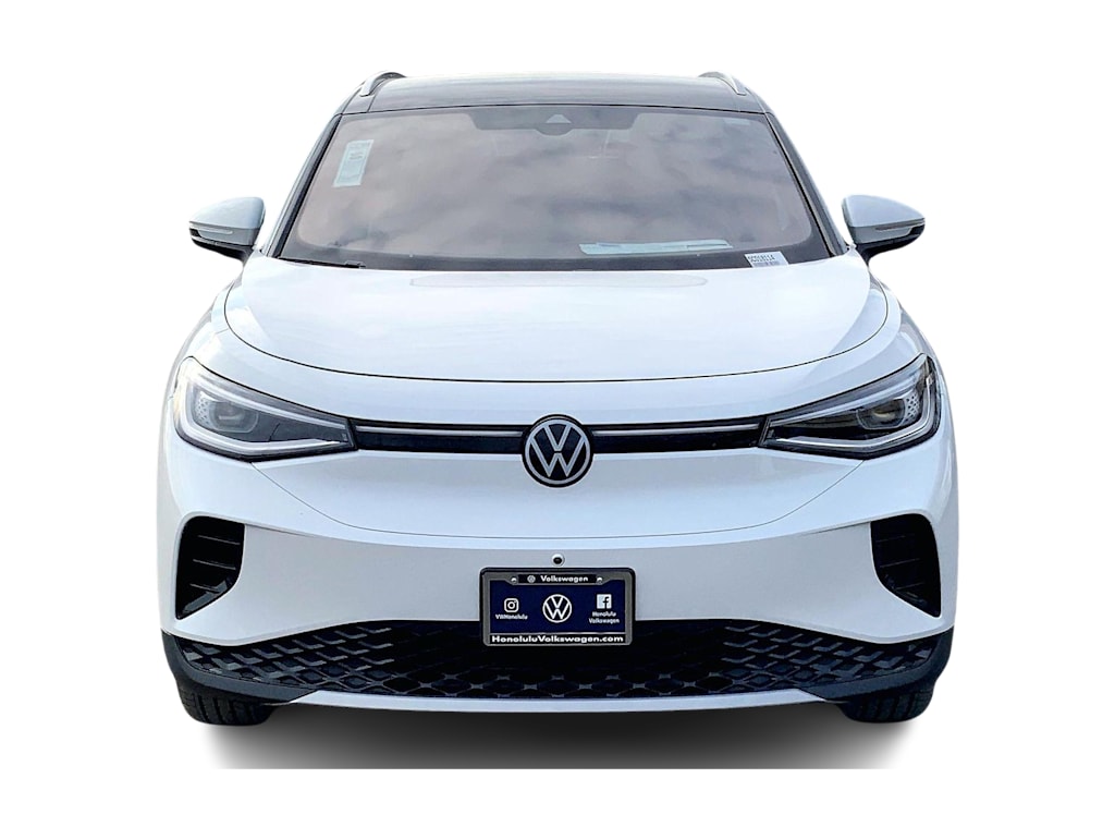 Thumbnail: 2025 Volkswagen ID.4 - 6