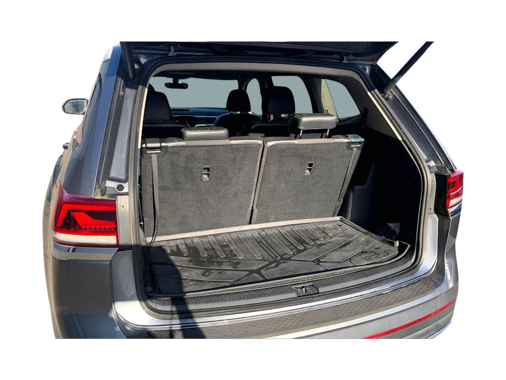 Thumbnail: 2022 Volkswagen Atlas - 19
