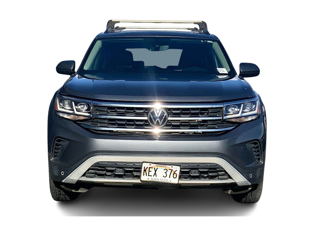 Thumbnail: 2022 Volkswagen Atlas - 6