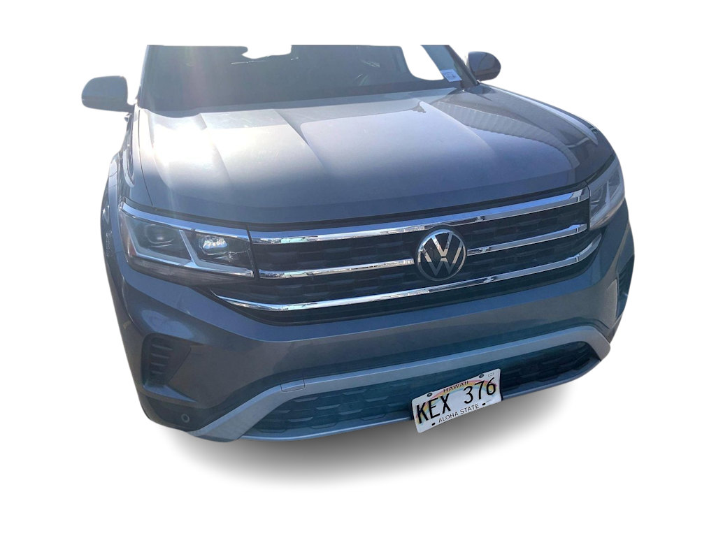 Thumbnail: 2022 Volkswagen Atlas - 33