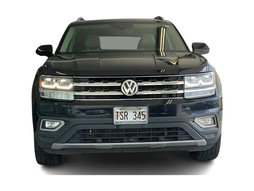 Thumbnail: 2018 Volkswagen Atlas - 6