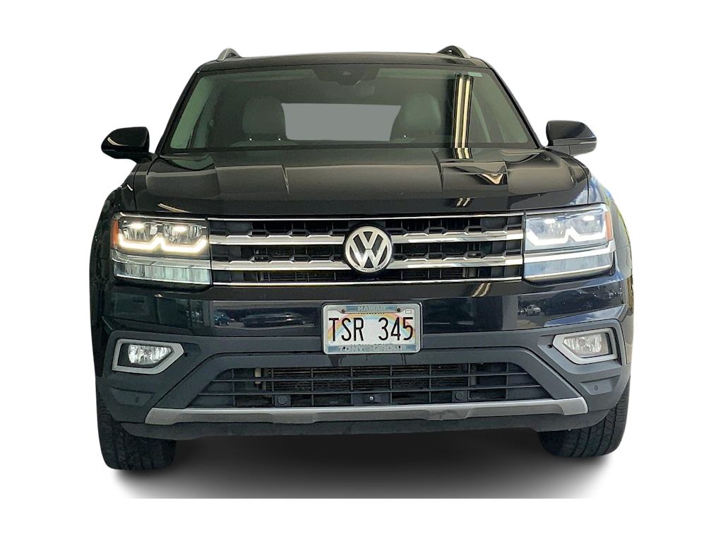 Thumbnail: 2018 Volkswagen Atlas - 6